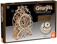 Gearjits: Clock