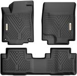 YITAMOTOR Floor Mats Compatible wit