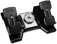 Mad Catz Saitek Pro Flight Rudder Pedals (PZ35)