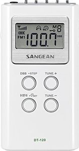 Sangean DT