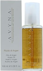 Avyna Hair Restructuring Liquid With Argan Oil 3.38 fl oz