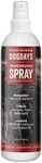 PRIDE AND GROOM DogDays Deodorizing Dog Spray | Long-Lasting Pet Odor Eliminator with Fresh & Clean Scent | Hydrating Dog Cologne & Coat Refresher – 8 fl oz