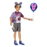 Disney Inspired by Sven – Frozen ily 4EVER Doll – 11''