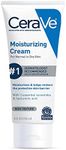 CeraVe Moisturizing Cream, Face Bod