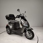Easy Move mobility scooter Electric Three Wheeler