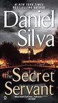 The Secret Servant (Gabriel Allon Book 7)