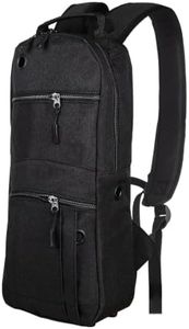 APDTEK Oxygen Tank Backpack Holder for Size M2, B/M6, C/M9, ML6, A/M4, M7