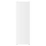 Teknix TFF1715W Tall Freestanding Freezer - Upright with 204L Capacity - Frost Free - Reversible Door - 6 Large Drawers - White, H171.0 x W55.0 x D60.0 (cm)