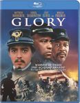 Glory [Blu