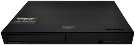 MultiRegionMagic Blu-ray Player Com