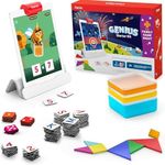 Osmo Genius Starter Kit for Kids Ag