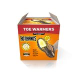 HotHands Toe Warmers 20 Pair