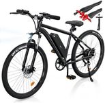 Finbike M10/M10S Electric Bike Adul