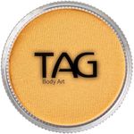 TAG Face a