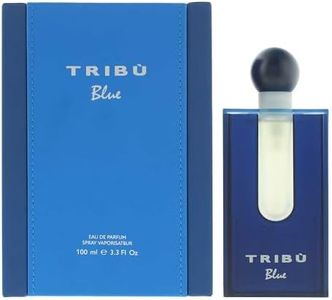 TRIBU Blue EDP 3.3oz