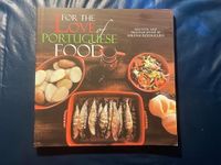 For the Love of Portuguese Food