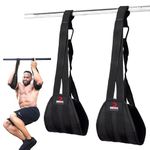 Hanging Ab Straps