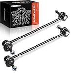 A-Premium 2 x Front Sway Bar Links Kit Stabilizer Links Compatible with Ford Escape Toyota RAV4 Mazda 6 CX-5 CX-9 Tribute Mitsubishi Eclipse Endeavor Galant # K80296