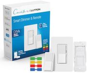 Lutron Caseta Smart Lighting Diva S