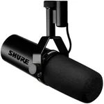 Shure SM7dB Dynamic Studio Micropho
