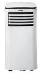 Danby DPA070B4WDB 10,000 BTU (7,000 SACC) 3-in-1 Portable Air Conditioner with Fan and Dehumidifier Mode, Ideal for Rooms up to 300 Square Feet