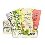 SMART Pressed Juice 3-Day Organic J