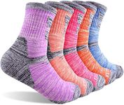 Hiking Walking Socks For Women, FEI