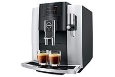 JURA 15293 Fully Automatic Coffee Machine, Plastic