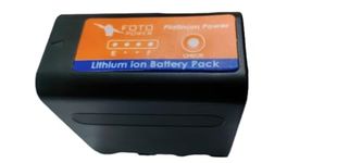 Usb Battery For Camera