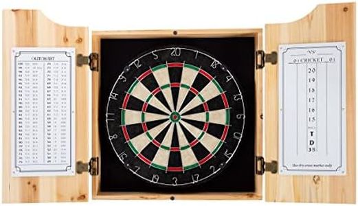 Dart Board