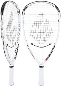 Ektelon O3 White 170 Racquet (3 5/8)