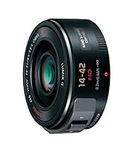 Panasonic LUMIX G X VARIO PZ 14-42mm/F3.5-5.6 ASPH./POWER O.I.S. | H-PS14042 Silver