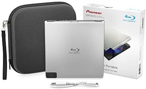Pioneer BD