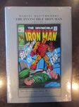 Marvel Masterworks: Invincible Iron Man 6