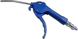 Pneumatic Air Blow Gun Compressor Duster Blower Cleaning Tool 1/4" BSP Female Thread Pistol Grip (1)