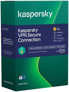 Kaspersky 