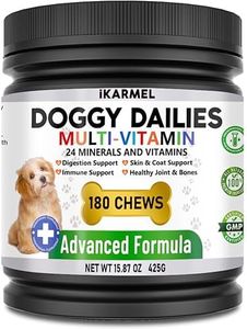 Doggy Dail