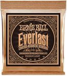 Ernie Ball Everlast Medium Light Co