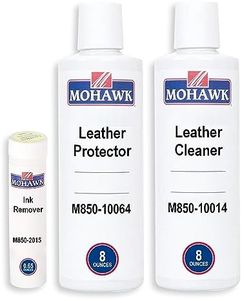 Mohawk Finishing Products This Supplies You with The Tools Mohawk Leather Care Kit