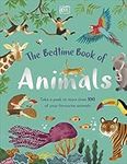 The Bedtime Book of Animals: Take a