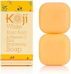 Koji White Kojic Acid & Vitamin C B