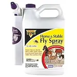 REVENGE Horse & Stable Fly Spray, 1