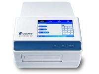 Accuris Instruments MR9600 SmartReader 96 Microplate Absorbance Reader, 115V, Fluid_Ounces, Degree C, Not Applicable, (