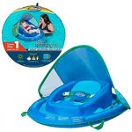 SwimWays 6058686 Infant BSF, Blue, 1