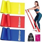 Resistance Bands for Working Out, E