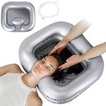 Inflatable Shampoo Basin - Portable