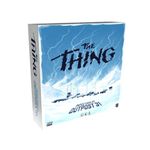 USAopoly The Thing Infection at Outpost 31 Board Game 2nd Edition