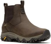 Merrell Men's Hiking Boot, Earth, 11.5 Wide