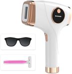 Huotwoe Upgraded Flashes IPL Perman