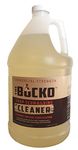 The BuckoTM Soap Scum and Grime Cleaner - Gallon (4 x 32 oz)